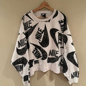 Nike Sweatshirt